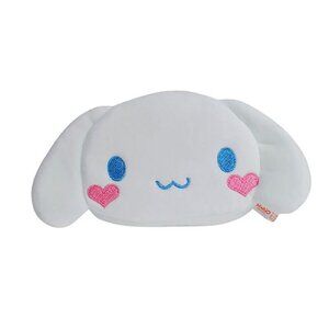 Sanrio Cinnamoroll Plush Coin Pouch